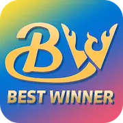 BW / Best Winner official crown logo
