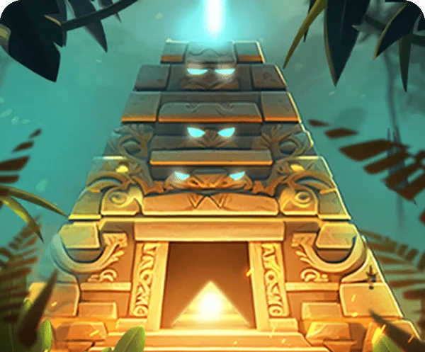 MASTER OF GOLD MINER — provider game artwork