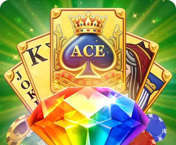 SUPER 5 ACES — provider game artwork