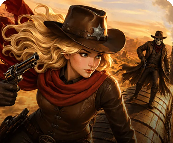 WILD BOUNTY 2 — provider game artwork