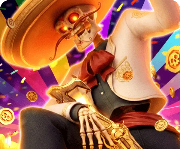 BANDITO RETURNS — provider game artwork