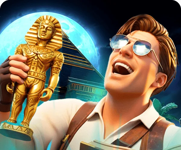 BOOK OF EGYPT — provider game artwork