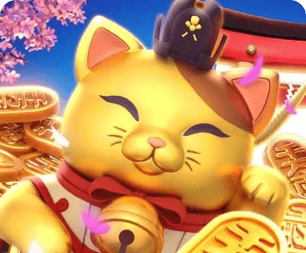 NEKO TITAN — provider game artwork