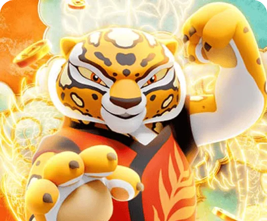 KUNG FU LEOPARD — provider game artwork