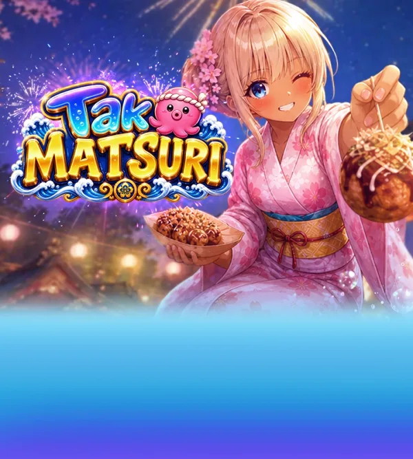 Tako Matsuri — provider game artwork