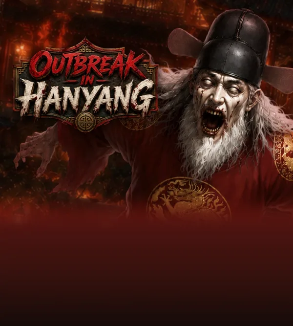 Outbreak in Hanyang — provider game artwork