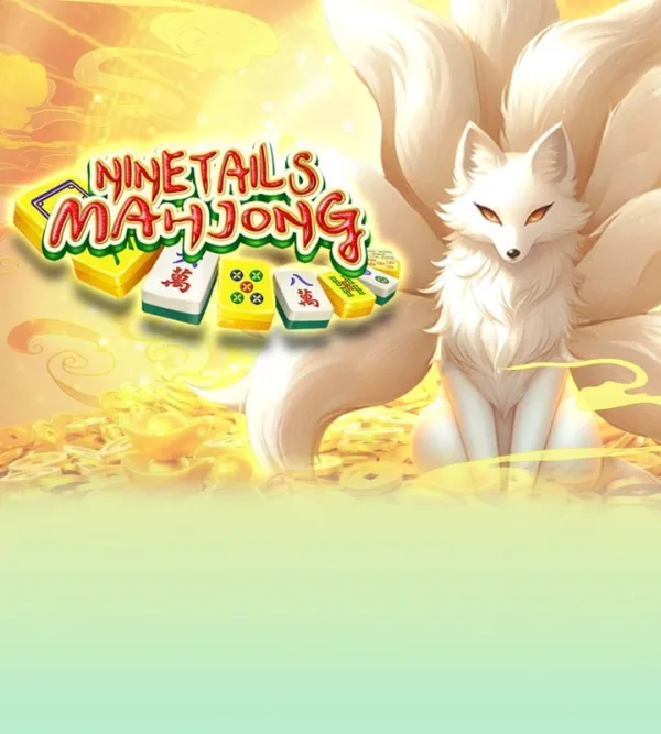 Ninetails Mahjong — provider game artwork