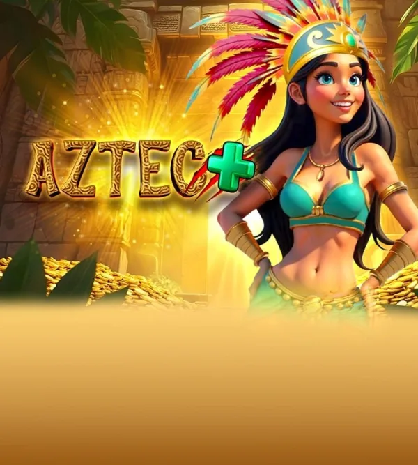Aztec+ — provider game artwork