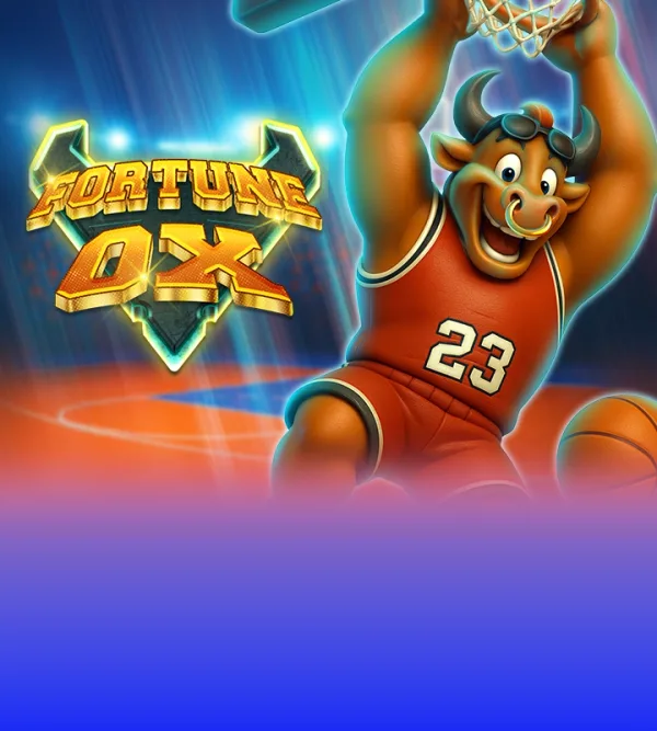 Fortune OX — provider game artwork