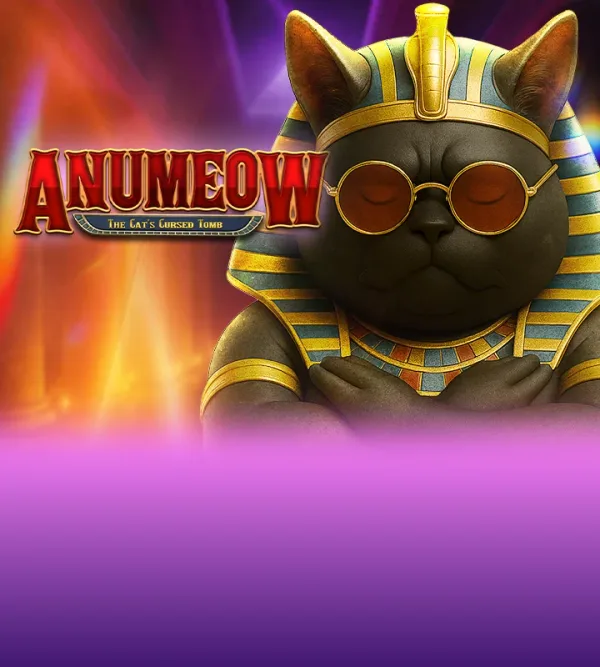 Anumeow — provider game artwork