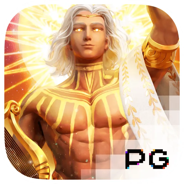 Rise of Apollo — provider game artwork