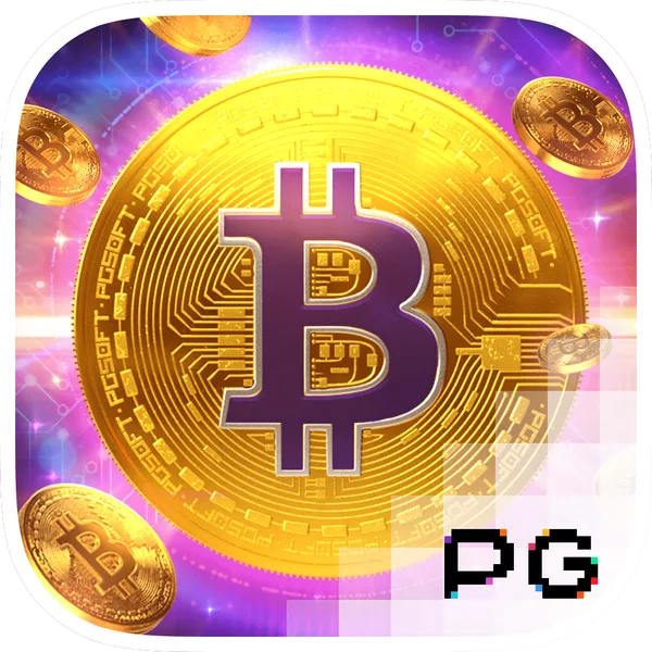 Crypto Gold — provider game artwork