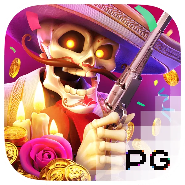 Wild Bandito — provider game artwork