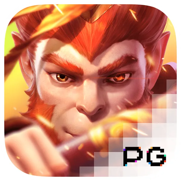 Legendary Monkey King — provider game artwork