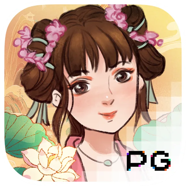 Oriental Prosperity — provider game artwork
