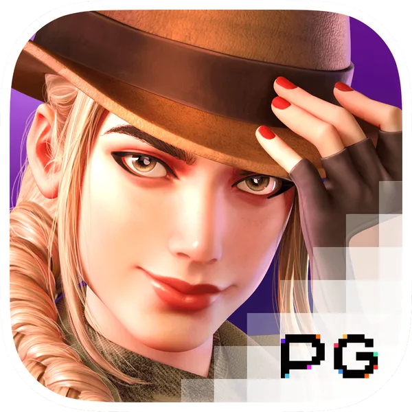 Raider Jane's Crypt of Fortune — provider game artwork