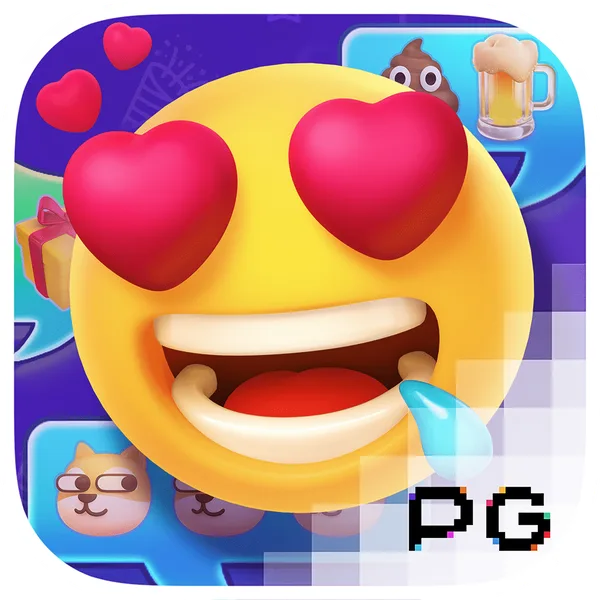 Emoji Riches — provider game artwork