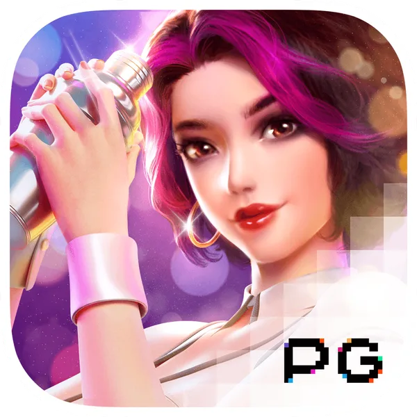 Cocktail Nights — provider game artwork