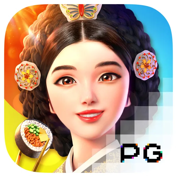 The Queen's Banquet — provider game artwork