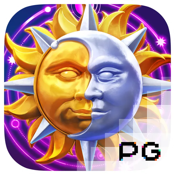 Destiny of Sun & Moon — provider game artwork