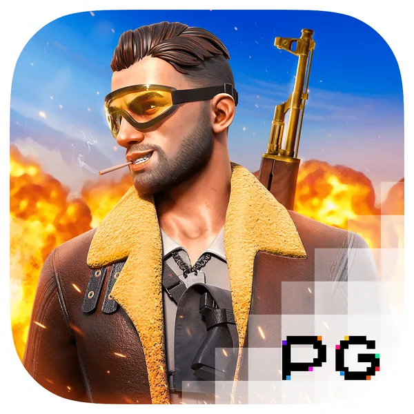 Battleground Royale — provider game artwork