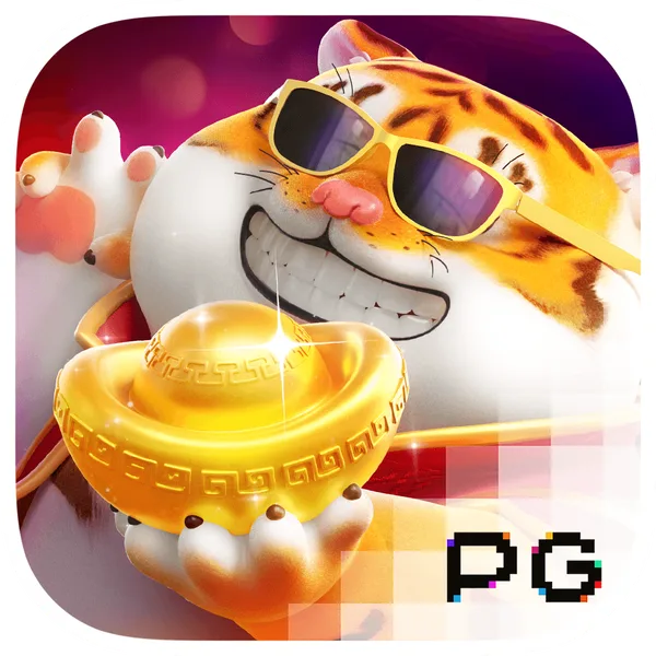 Fortune Tiger — provider game artwork