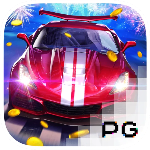 Speed Winner — provider game artwork