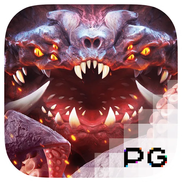 Legend of Perseus — provider game artwork