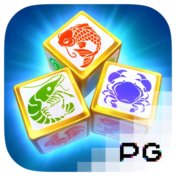 Win Win Fish Prawn Crab — provider game artwork