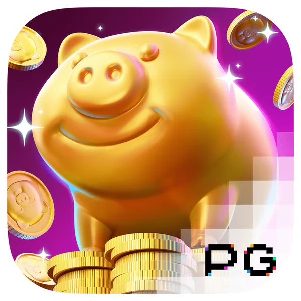 Lucky Piggy — provider game artwork