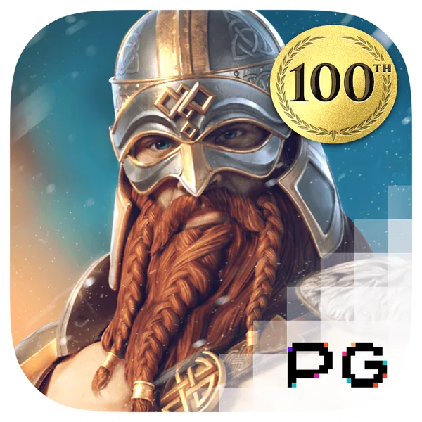 Asgardian Rising — provider game artwork