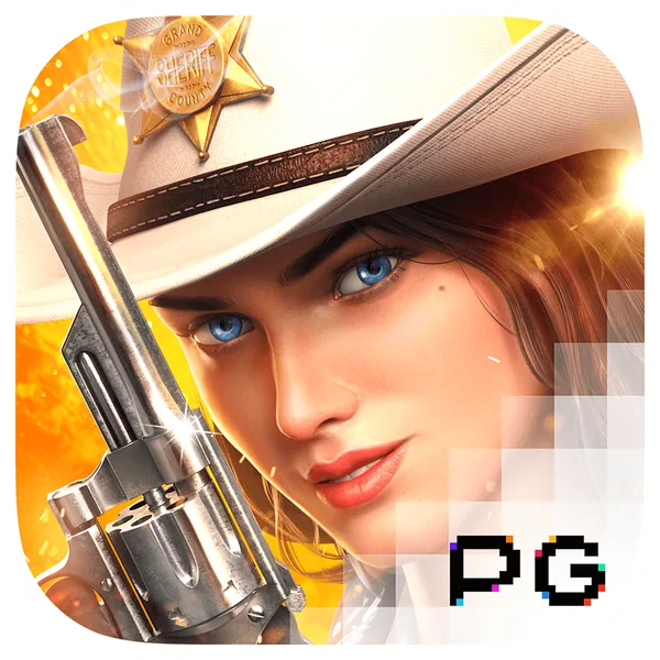 Wild Bounty Showdown — provider game artwork