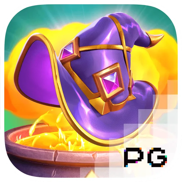 Alchemy Gold — provider game artwork