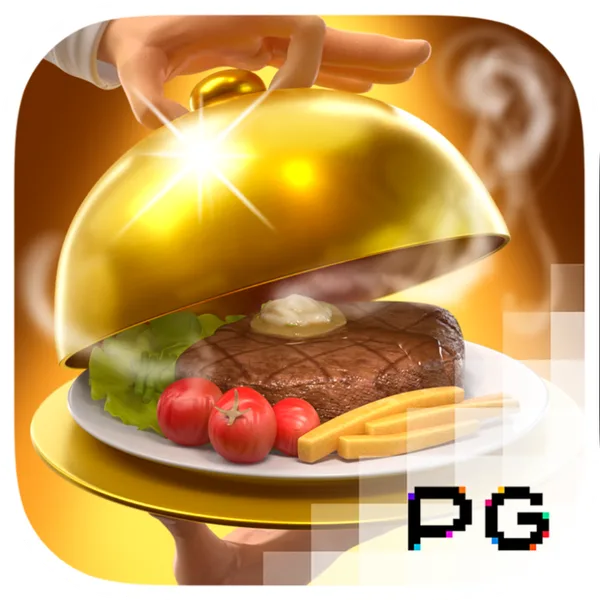 Diner Delights — provider game artwork