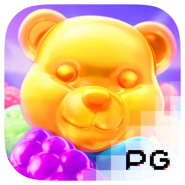 Fruity Candy — provider game artwork