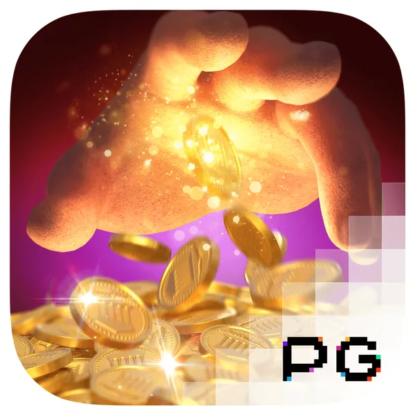 Midas Fortune — provider game artwork