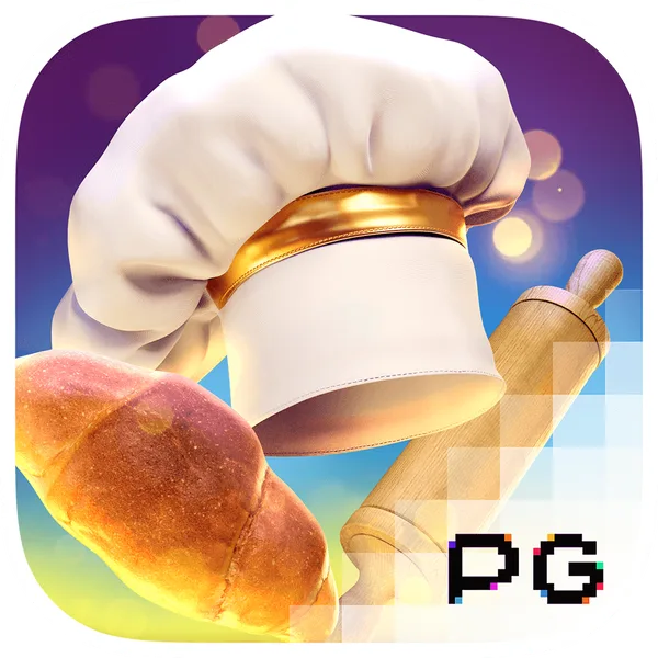 Bakery Bonanza — provider game artwork