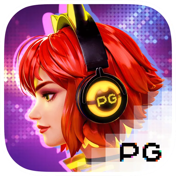 Rave Party Fever — provider game artwork