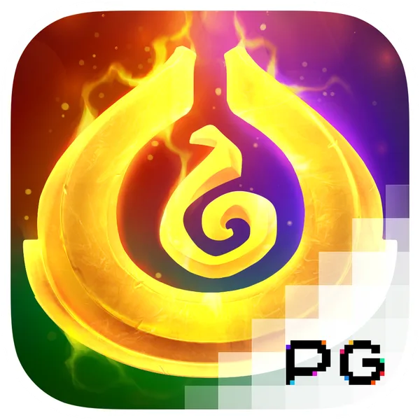 Mystical Spirits — provider game artwork