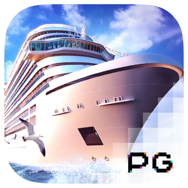 Cruise Royale — provider game artwork