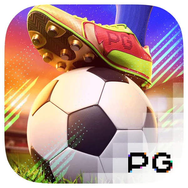 Ultimate Striker — provider game artwork