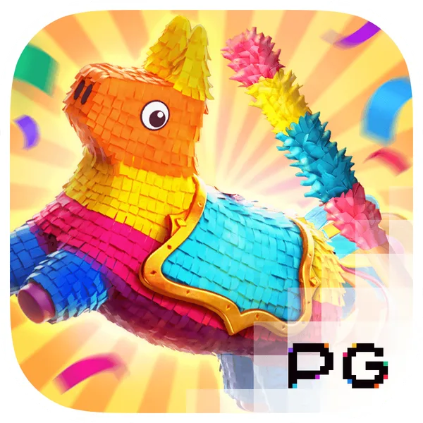 Pinata Wins — provider game artwork