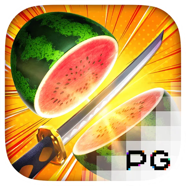 Ninja Raccoon Frenzy — provider game artwork