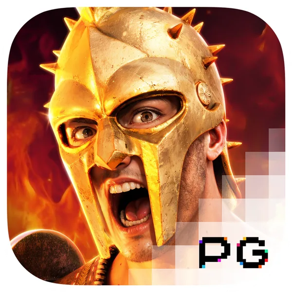 Gladiator's Glory — provider game artwork