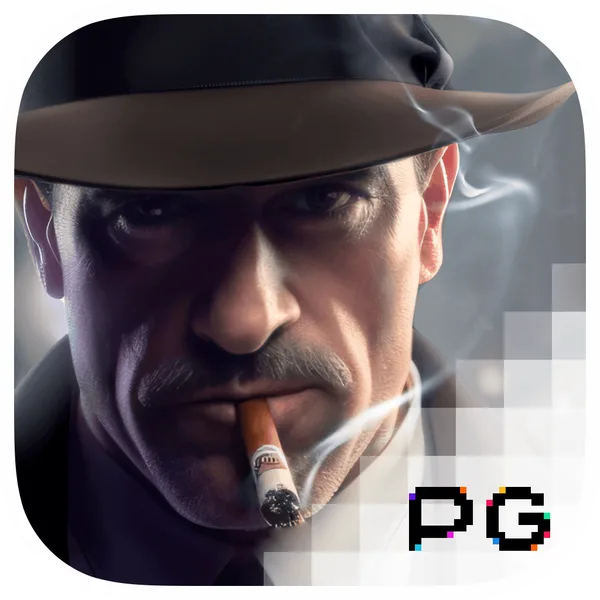 Mafia Mayhem — provider game artwork
