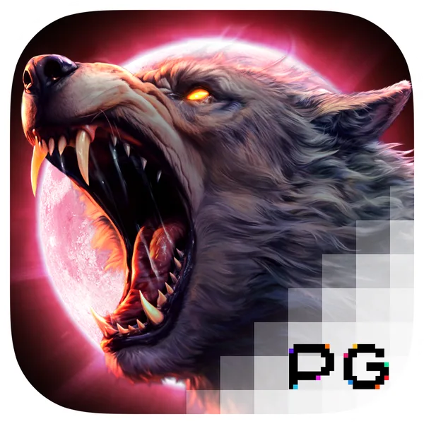 Werewolf's Hunt — provider game artwork
