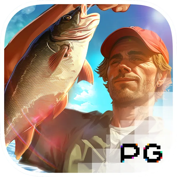 Shark Bounty — provider game artwork