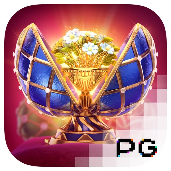 Tsar Treasures — provider game artwork