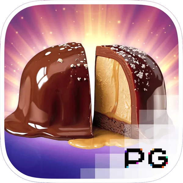 Chocolate Deluxe — provider game artwork