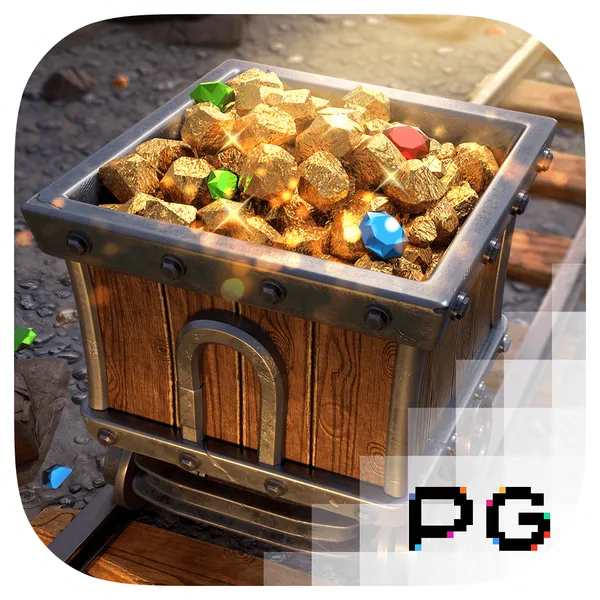 Gemstones Gold — provider game artwork